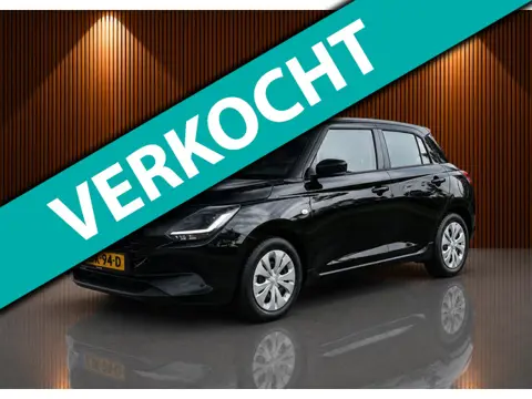 Suzuki SWIFT 1.2 Comfort Smart Hybrid