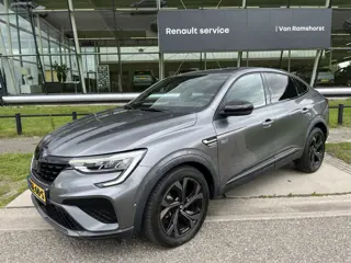 Renault Arkana 1.6 E-Tech hybrid 145PK R.S. Line E-Tech engineered / / Adaptive Cruise / Elek. stoel