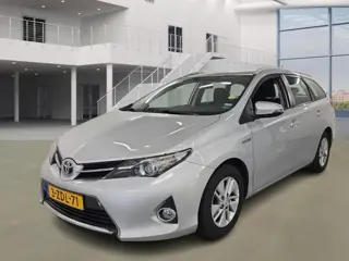 Toyota Auris Touring Sports 1.8 Hybrid Aspiration/AUTOMAAT