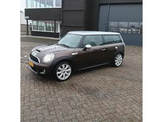 Mini Mini Clubman 1.6 Cooper S Chili