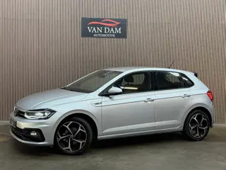 Volkswagen Polo 1.0 TSI 3x R-Line 2021 DSG LED VIRTUAL CRUISE