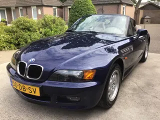 BMW Z3 Roadster 1.9 (bj 1996)