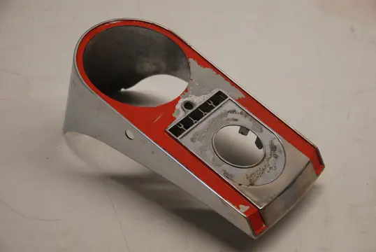 TELLER Harley Davidson Softtail 1984 - 1999