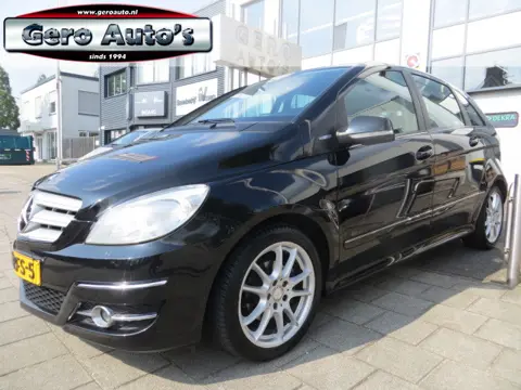 Mercedes-Benz B-Klasse 160 BlueEFFICIENCY Business Class mooie auto ,lmv airco etc