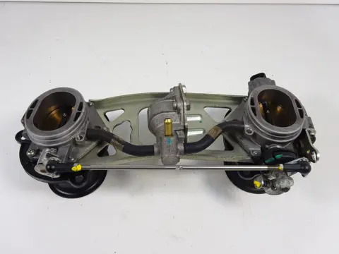 GASKLEPHUIS Ducati 848 2008 - 2010