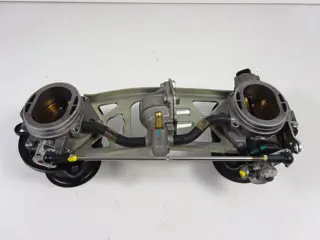 GASKLEPHUIS Ducati 848 2008 - 2010