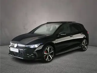 Volkswagen Golf GTE 1.5 TSI eHybrid 272pk DSG Automaat Panoramadak, 360 camera, Adaptive cruise cont