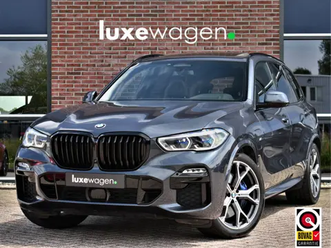 BMW X5 xDrive45e M-Sport Pano ACC Trekh H/K 360 Laser HUD Comf-seat