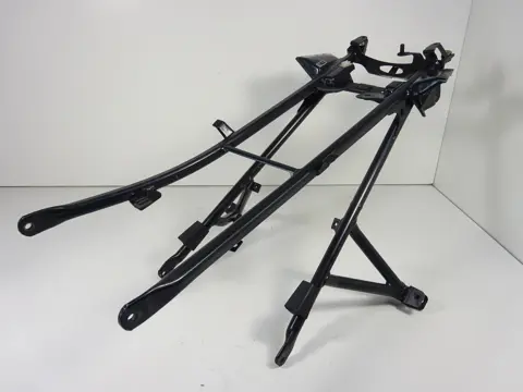 ACHTER SUBFRAME BMW F 650 CS Scarver 2000 - 2009