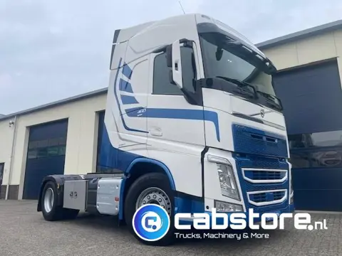 Volvo FH 460 4x2 Euro 6 ( D ) - Globetrotter - Bouwjaar 10-2020 - Km stand 613.621 - Top conditie CB