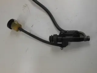 REMPOMP ACHTER Ducati monster 600 1992 - 2002