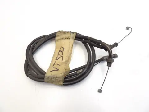 GASKABEL Honda VT 500 1983 - 1986