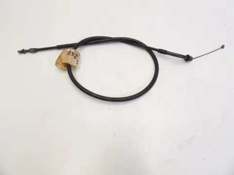 CHOKEKABEL Honda CMX 250 1982 - 1983