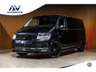 Volkswagen Transporter 2.0 TDI 150 PK L2H1 | Bi-Xenon | ACC | Navigatie | CarPlay | 3-Zitter | Elek 