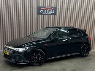 Volkswagen Golf 2.0 TSI GTI Clubsport 2024 DSG PANO IQ-LIGHT