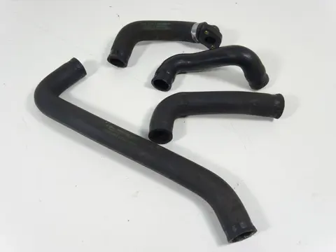 RADIATOR TOEBEHOREN BMW F 650 CS Scarver 2000 - 2009