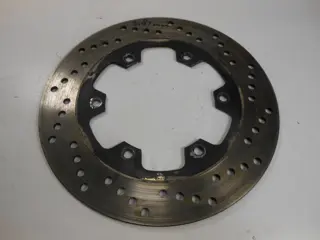 ACHTER REMSCHIJF Ducati monster 600 1992 - 2002