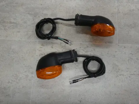 KNIPPERLICHT Yamaha XT 1200 Z Super Tenere 2010 - 2013