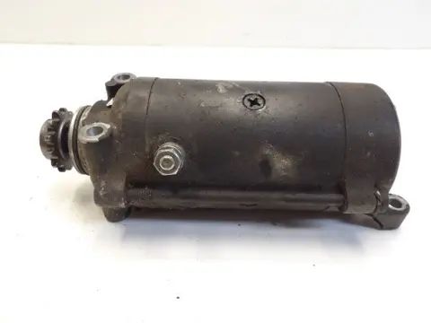 STARTMOTOR Honda CMX 250 1982 - 1983
