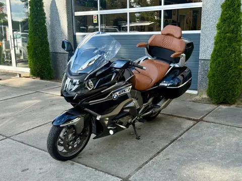 BMW Tour K 1600 GTL Option 719 |Apple CarPlay