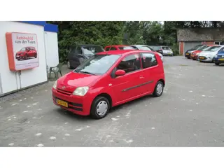 Daihatsu Cuore 1.0-12V Tokyo