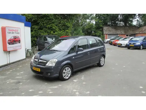 Opel Meriva 1.6-16V Temptation