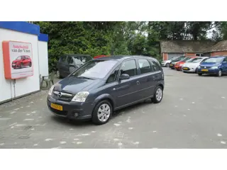 Opel Meriva 1.6-16V Temptation