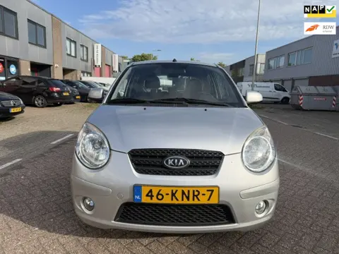 Kia Picanto 1.0 Seven