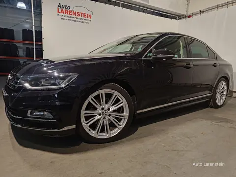 Volkswagen Passat 1.8 TSI 180pk R-Line Business Edit. DSG7 Navi / A.Cam.+ 360 / Adapt.CC / Pano.dak 