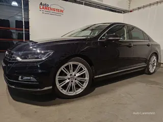 Volkswagen Passat 1.8 TSI 180pk R-Line Business Edit. DSG7 Navi / A.Cam.+ 360 / Adapt.CC / Pano.dak 