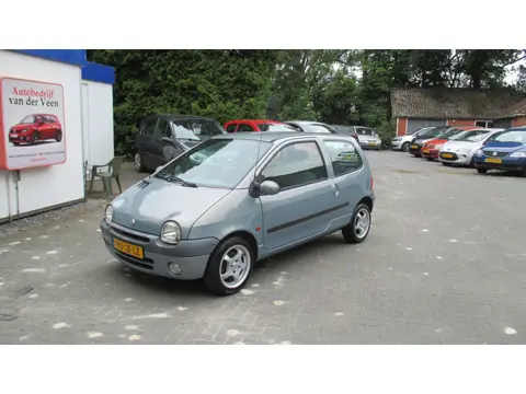 Renault Twingo 1.2 Dynamique