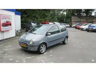 Renault Twingo 1.2 Dynamique