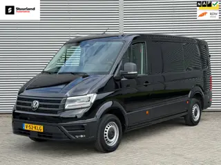 Volkswagen CRAFTER 2.0 TDI L3H2 Highline Aut Facelift LED/ Keyless/ Carplay/ Airco/ Carplay/ Digi Cl