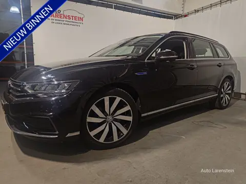Volkswagen Passat Variant 1.4 TSI PHEV 218pk GTE High Business Digi.dash./ Trekhaak / A.Cam./ Adapt.