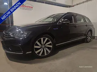 Volkswagen Passat Variant 1.4 TSI PHEV 218pk GTE High Business Digi.dash./ Trekhaak / A.Cam./ Adapt.