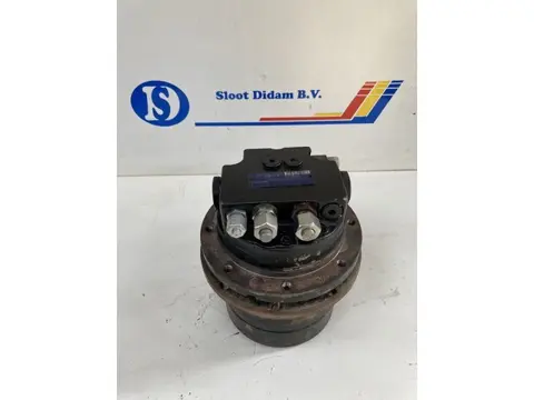 WACKER NEUSON Drive unit - Eindaandrijving - Fahrantrieb