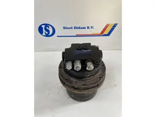 WACKER NEUSON Drive unit - Eindaandrijving - Fahrantrieb