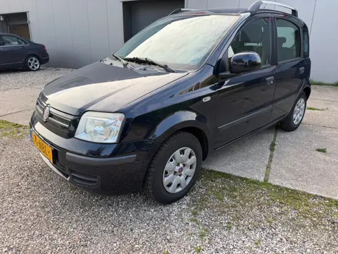 Fiat Panda 1.2 Edizione Cool met airco