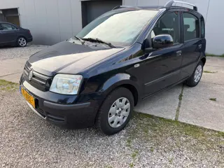 Fiat Panda 1.2 Edizione Cool met airco