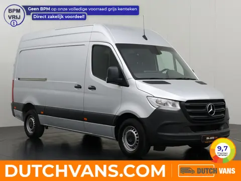 Mercedes-Benz Sprinter 317CDi Automaat L2H2 | Multimedia | Navigatie | Camera | Airco | Cruise | Bet