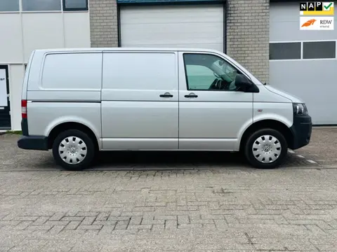 Volkswagen Transporter 2.0 TDI L1H2