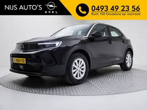 Opel Mokka Electric Level 2 50 kWh | Navi / Carplay / Cruise / Keyless Start