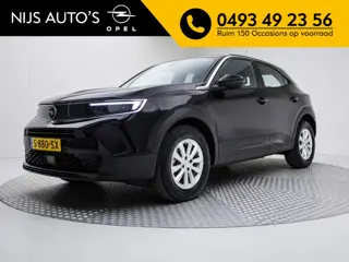 Opel Mokka Electric Level 2 50 kWh | Navi / Carplay / Cruise / Keyless Start