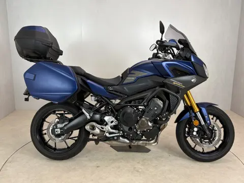 Yamaha TRACER 900 ABS GT (bj 2019)