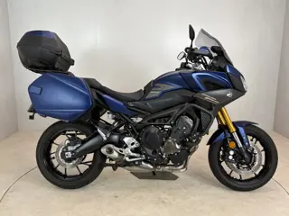 Yamaha TRACER 900 ABS GT (bj 2019)