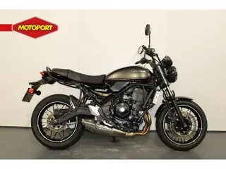 Kawasaki Z 650 RS (bj 2024)