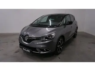 Renault Scénic 1.2 TCe Bose