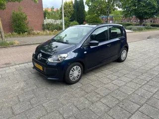 Volkswagen Up! 1.0 move up! BlueMotion NW APK Airco Cruise
