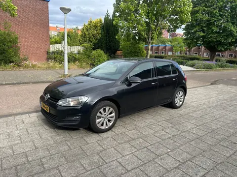 Volkswagen Golf 1.2 TSI Comfortline AUTOMAAT 5dr Parkassist Cruise