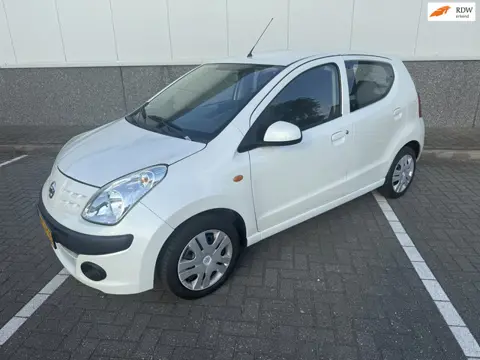 Nissan Pixo 1.0 Acenta airco